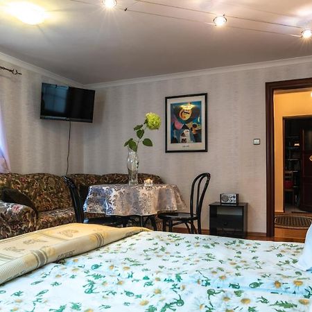 Apartament Przy Slonecznej Mysłakowice Exterior foto