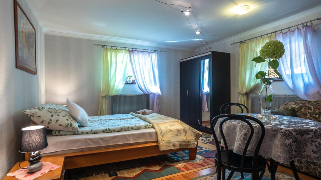 Apartament Przy Slonecznej Mysłakowice Exterior foto