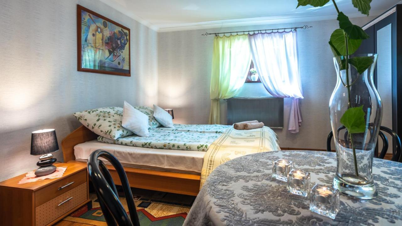 Apartament Przy Slonecznej Mysłakowice Exterior foto