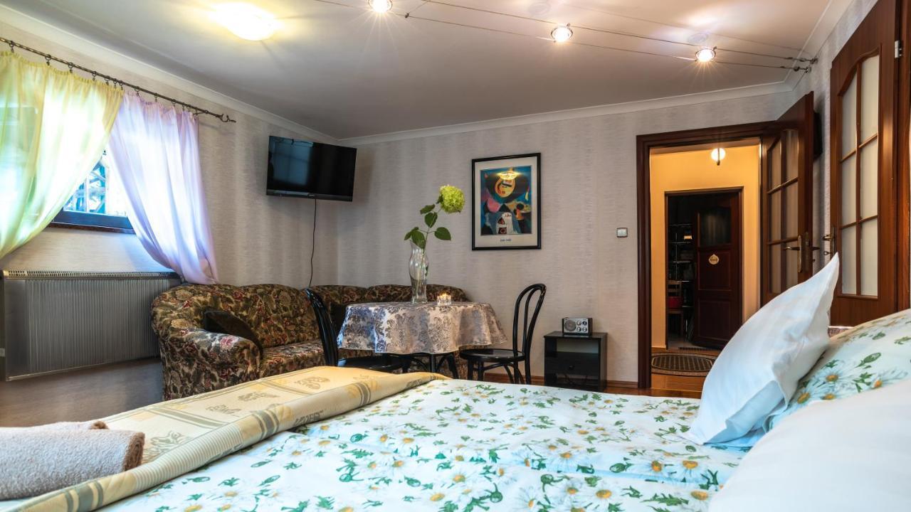Apartament Przy Slonecznej Mysłakowice Exterior foto