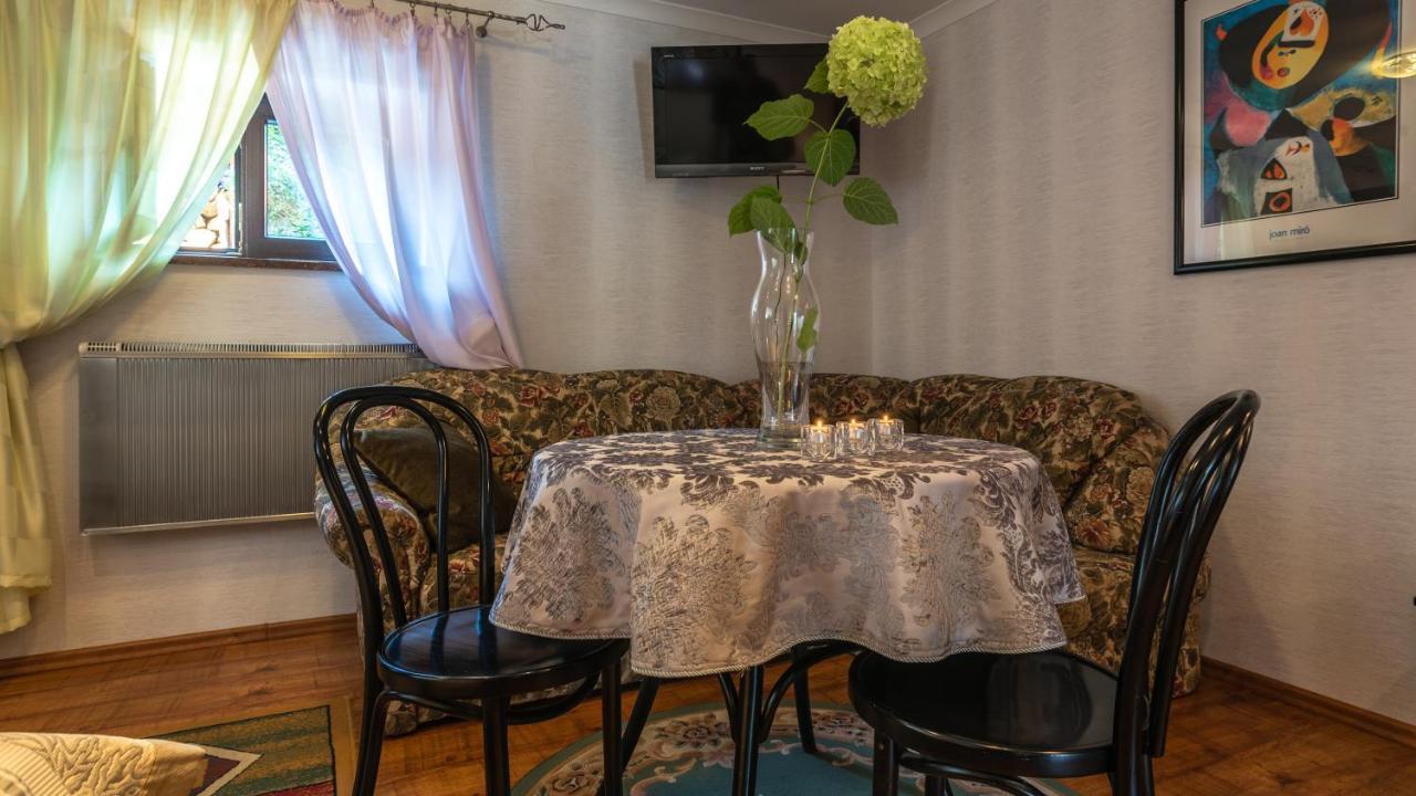 Apartament Przy Slonecznej Mysłakowice Exterior foto