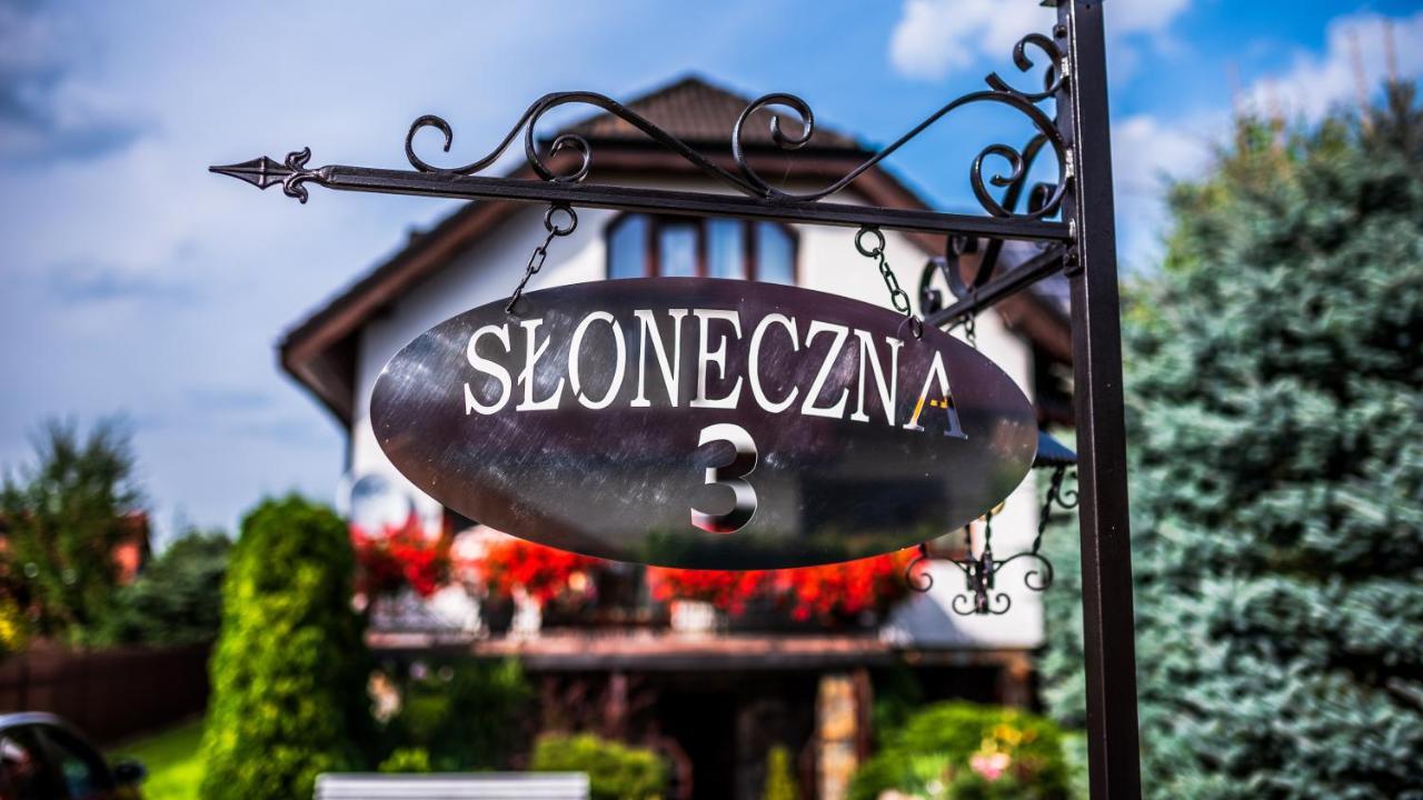Apartament Przy Slonecznej Mysłakowice Exterior foto
