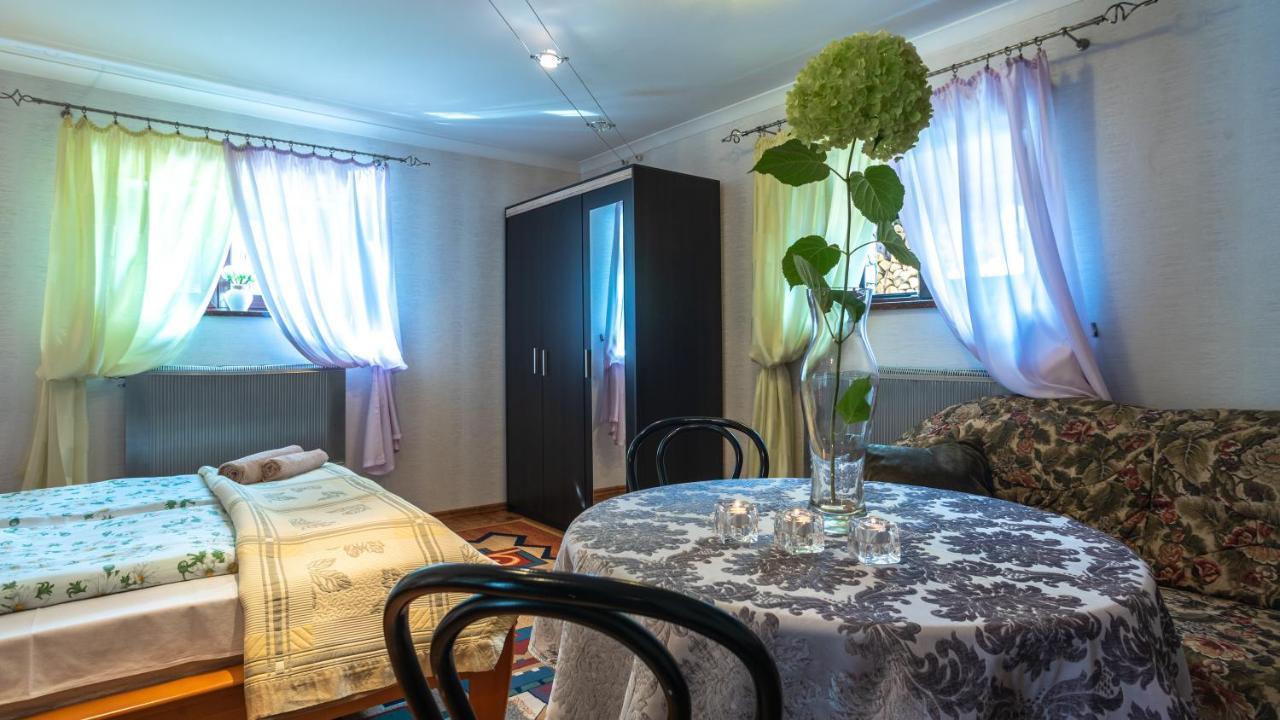 Apartament Przy Slonecznej Mysłakowice Exterior foto