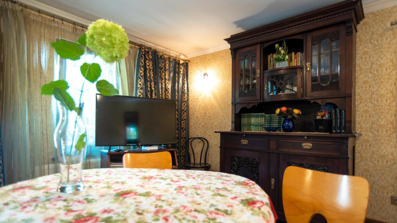 Apartament Przy Slonecznej Mysłakowice Exterior foto