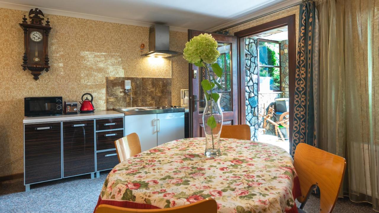 Apartament Przy Slonecznej Mysłakowice Exterior foto