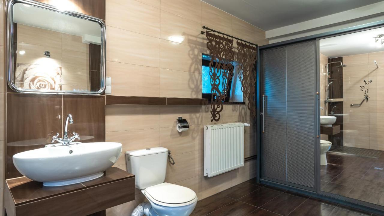 Apartament Przy Slonecznej Mysłakowice Exterior foto