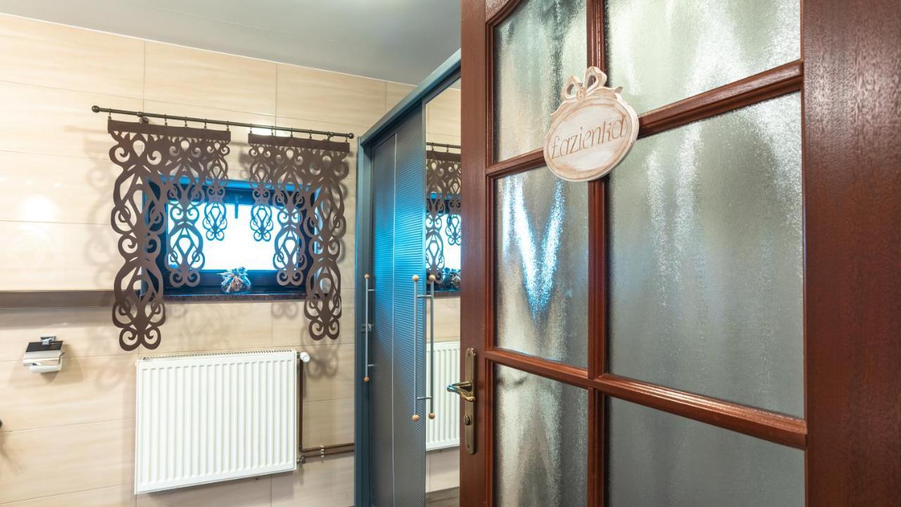 Apartament Przy Slonecznej Mysłakowice Exterior foto
