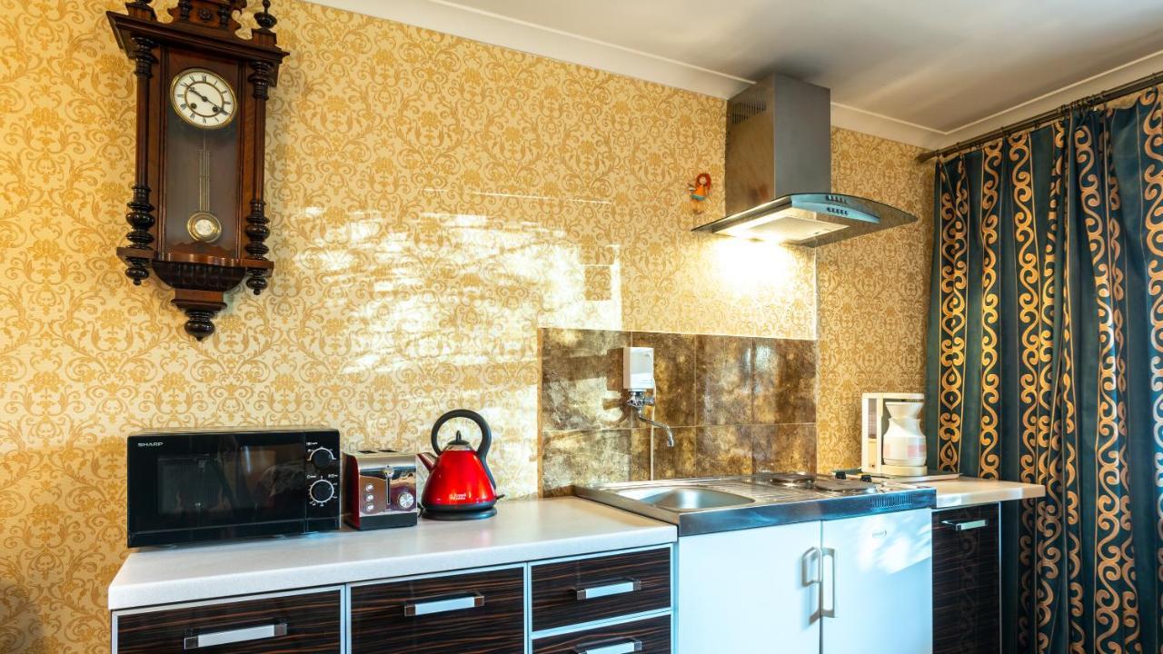 Apartament Przy Slonecznej Mysłakowice Exterior foto
